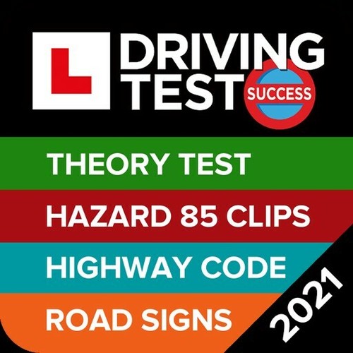 Driving theory test 2021 Translate English To Russian ( sending by email)