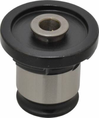 Accupro 0.381'' Tap Shank, 3/8'' Tap, #2 Tapping Adapter 0.381 Inch Shank