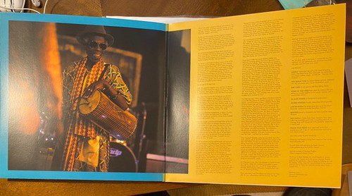 Remi Kabaka - Son Of Africa (2xLP, Album, RE) (Mint (M)) - Picture 3 of 4