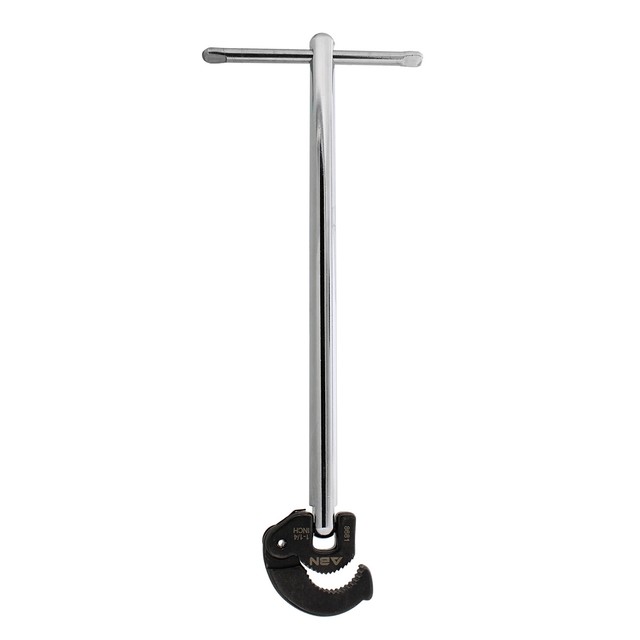 Gas Water Emergency Shut Off Tool Valve Metal Wrench Key Main Meter
