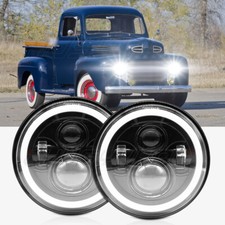 For Ford F1 1948 1949 1950 1951 1952 Pair 7