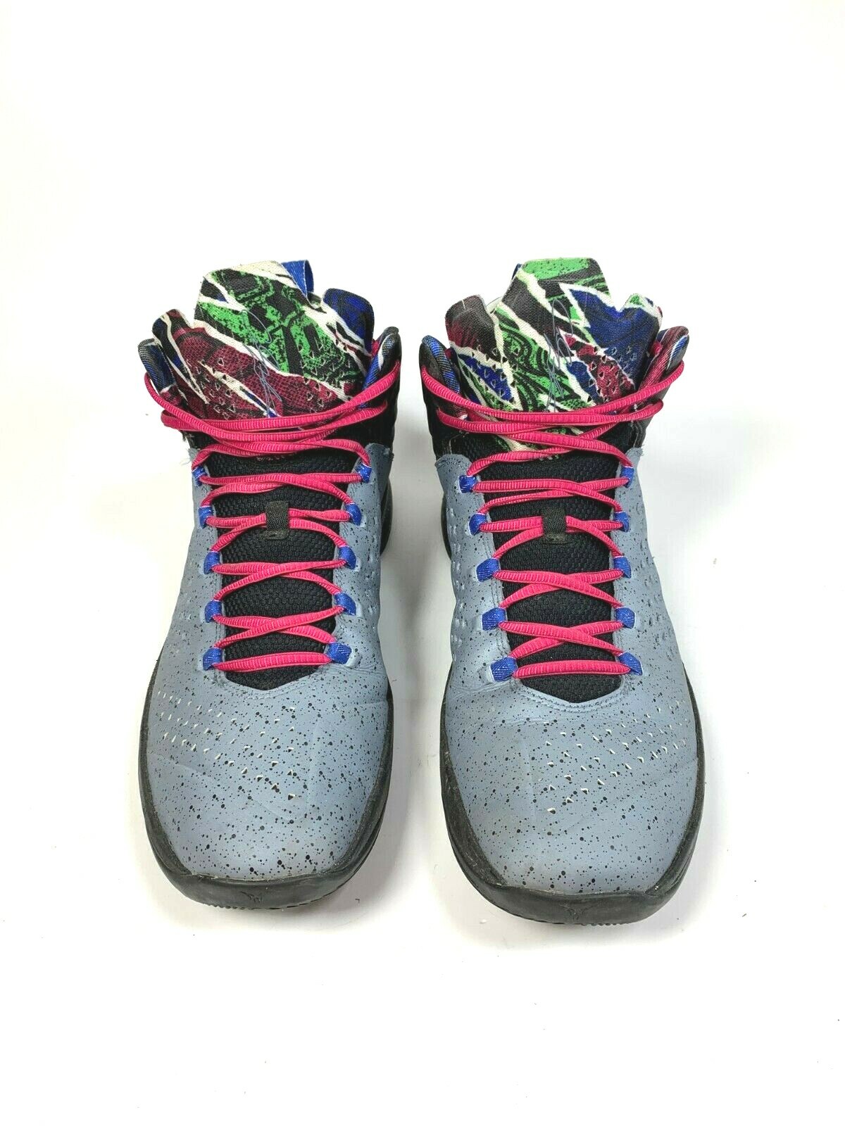 best basketball shoes for concrete