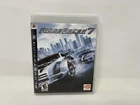Ridge Racer 7 (Sony PlayStation 3 PS3, 2006) - Complete CIB Tested