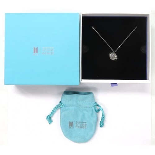 Silverware/Rings/Accessories (Men) RM (BTS/BTS) MOMENT OF Silverware/Rings/Accessories (Men) RM (BTS/BTS) MOMENT OF