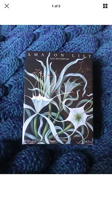 Nest Sephora Parfum Perfume Amazon Lily Unopened Accessories