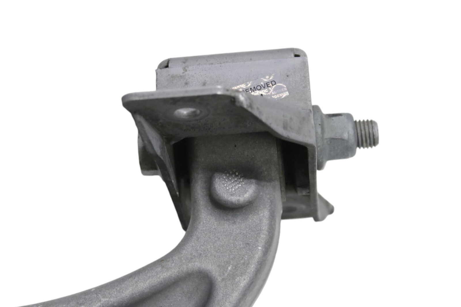 Audi R8 Front Left Driver Side Upper Control Arm 2008 2009 2010 OEM