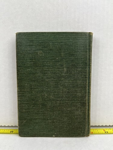 Short interpretation Small Catechism By Dr. Martin Luther Rare German Book 1905 - Picture 2 of 20