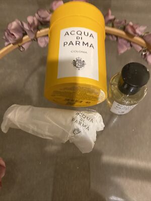 acqua di parma mini colonia set