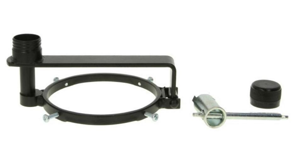 CARGOPARTS Kraftstoffdiebstahlsicherung CARGO-ZP009/TRIDENT 80mm 0.5kg