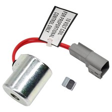 6717706 Valve Coil For Bobcat 751 753 763 773 853 863 864 873 883 963 A220 10V