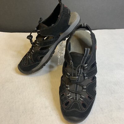 Northside Mens Burke II Sport Sandal Size