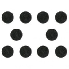 Lot Of 10 50mm Round Bases For Warhammer 40k  AoS Games Workshop Bitz