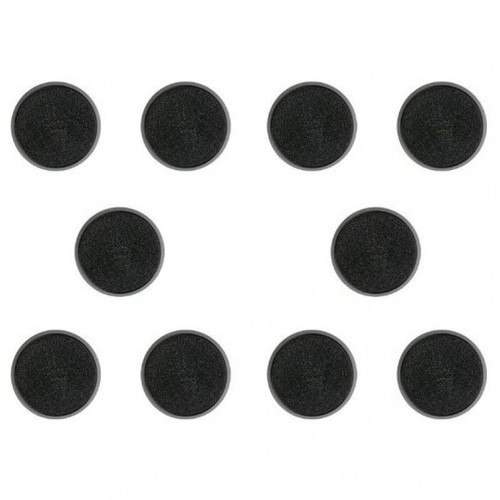 Bases Rondes 50 Mm Pour Figurines - Warhammer 40K, AoS - Wargaming Et Modélisme