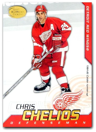 2002-03 Pacific Calder **** PICK YOUR CARD **** From The SET - Picture 29 of 101