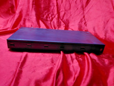 Niles HPS-4 - High Power 4-Speaker Selector with all connectors