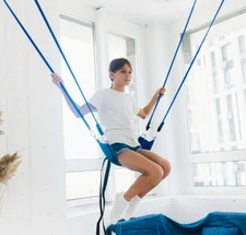 Jump for Joy: Baby Doorway Jumper for Endless Entertainment