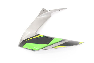 2019 KAWASAKI NINJA ZX6R LEFT FRAME SIDE COVER COWL PANEL TRIM