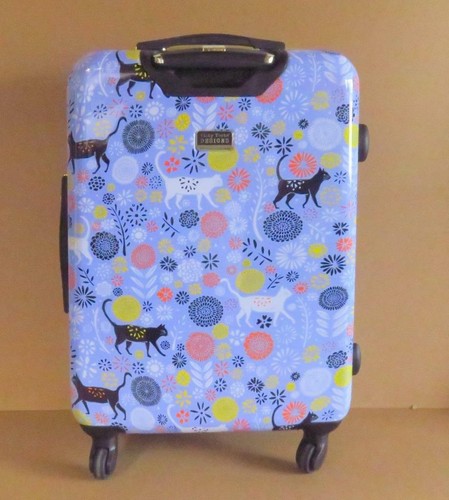 Halina Vicky Yorke Urban Jungle Cats 26 