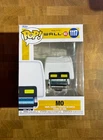 New Funko POP! Disney Pixar: WALL-E #1117 "Mo" Vinyl Figure