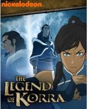 The Legend of Korra - Book Two: Spirits [Blu-ray] Majel Barrett, Roger Aaron Br