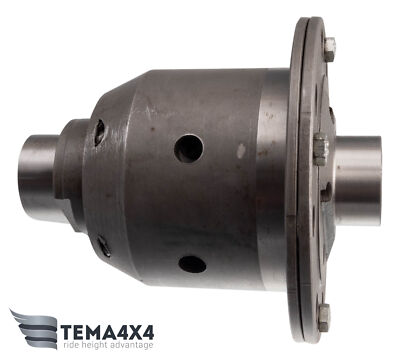 Rear LSD Limited slip differential compatible with RENAULT DACIA