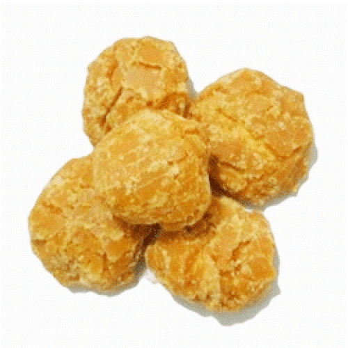 Organic Indian Jaggery Gur Blood Purifier Boosts Immunity 100g to 1kg Free Ship - Picture 3 of 3