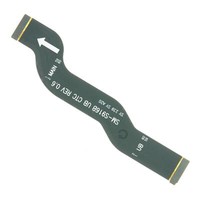 Samsung Galaxy S23+ 5G SM-S916B Display Flex Kabel Verbindung Leitung Flach