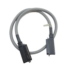 Omron C500-CN121 I/O Cable Pre-Owned Great Condition Free Fast Shipping