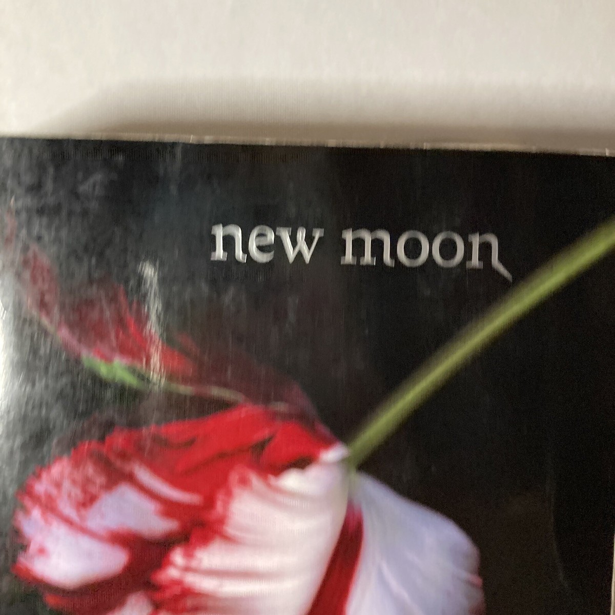 Eclipse, new moon | Office | Twilight Saga New Moon Eclipse By Stephenie Meyer Paperback Hardcover