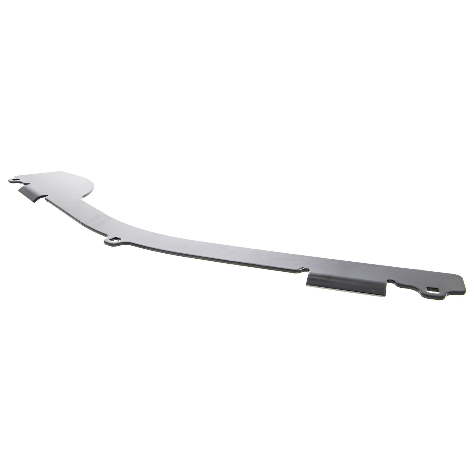 Shiosheng Grasabweiser-Ersatzteil – 137,2 Cm, Passend Für Husqvarna 2354GXLS/2754GLS Rasenmäher, Schwarz