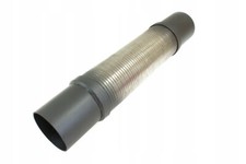 ECHAPPEMENT EXHAUST FLEX PIPE M-6253 409SS 3,5"