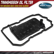 Automatic Transmission Filter For Mercedes-benz C350e E400 Gle550e Glc350e S550e