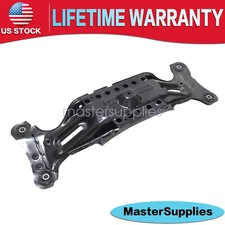 For Toyota Camry 02-11 Avalon Solara ES300 ES330 Venza Rear Subframe Crossmember