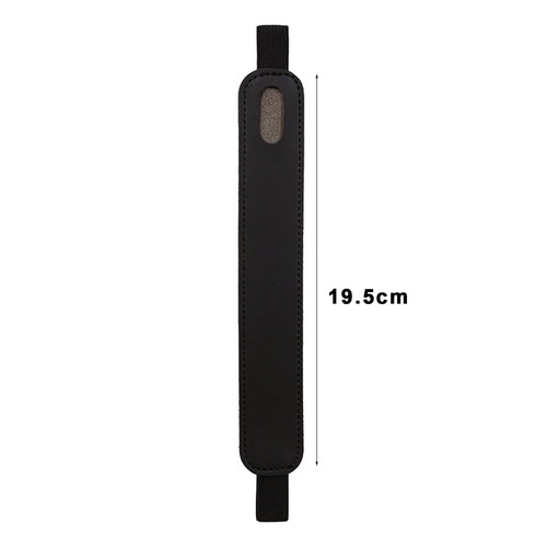 Waterproof Case Tablet Pen Holder Portable with Elastic Band Protective - Zdjęcie 9 z 15