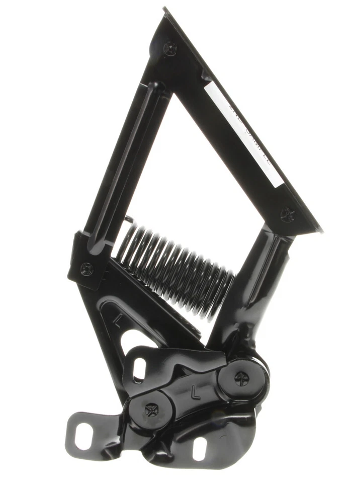 Bisagra del capó del lado del conductor AMD para Ford Fairlane Falcon 310-8466-L Foto 2 de 2