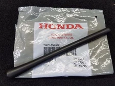 Genuine Honda Short Stubby Antenna S2K Fit CRV Element RDX OEM 7" 39151-T5R-305 