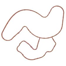Felpro Engine Water Pump Gasket for Ram Truck Dodge 1500 Jeep Grand Cherokee