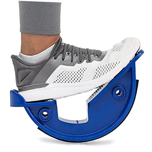 The Original Calf Stretcher and Foot Rocker for Plantar Fasciitis, Achilles