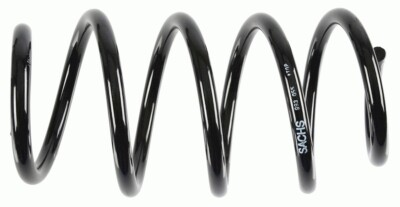 Sachs 993 055 coil spring for Seat, VW