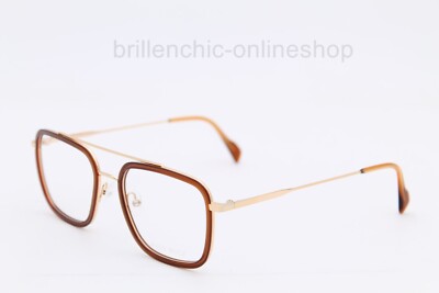 ANDY WOLF Brille 4784 Farbe 06  ''NEU''