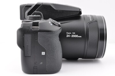 Nikon COOLPIX P900 黒 元箱付 極上美品 #FE16 Amazon.com : Nikon COOLPIX P900 16MP Zoom Digital Camera