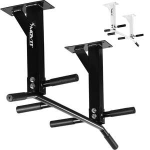 Movit Klimmzugstange Deckenmontage Tuerreck Reckstange Turnstange Decke Klimmzug Ebay