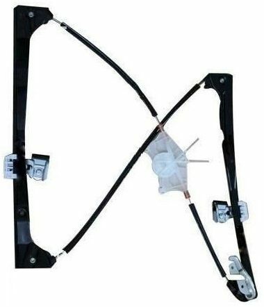 Mécanisme lève-vitre avant gauche pour VW Touran de 2003 à 2015 version confort