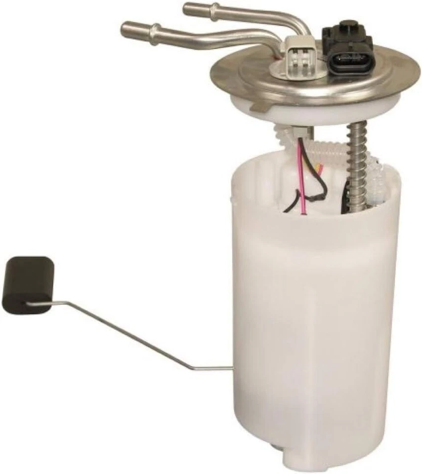 Carcaça da bomba de combustível 2002-2004 E3559M para Chevrolet Tahoe GMC YUKON - Imagem 2 de 4