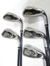 Dunlop XXIO 9 Iron 6-9.P 5Clubs /MP/Flex:S/Iron set
