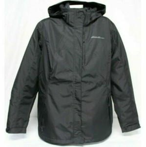 eddie bauer barrier ridge shell jacket