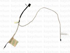 NEW LCD LED LVDS Video Display Screen Cable for Sony VAIO SVE141d11l SVE14116fxb