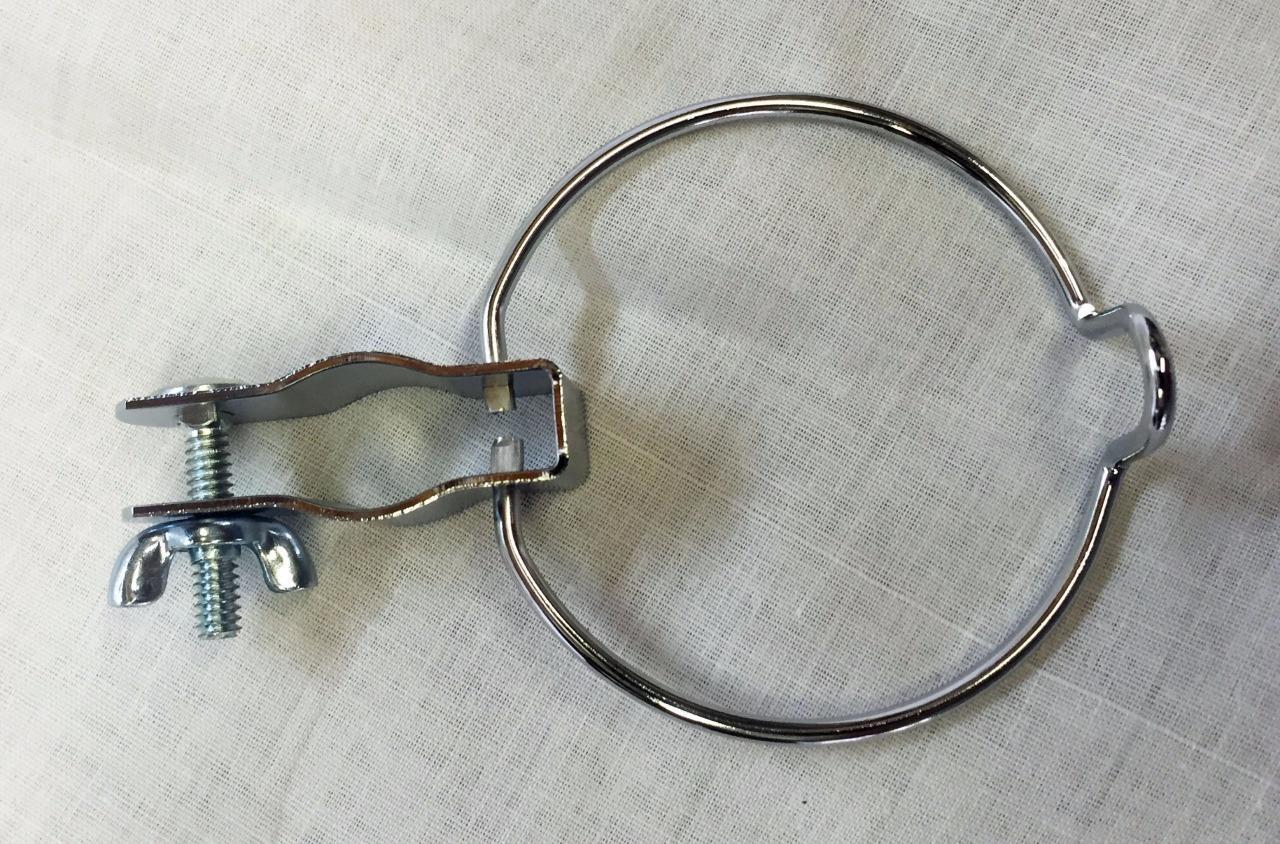 new Baseball BAT HOLDER for Schwinn Stingray and MUSCLE bikes ANDROCK