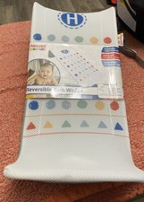 Hopscotch Lane Reversible Bath Wedge With Breathable Mesh NWT