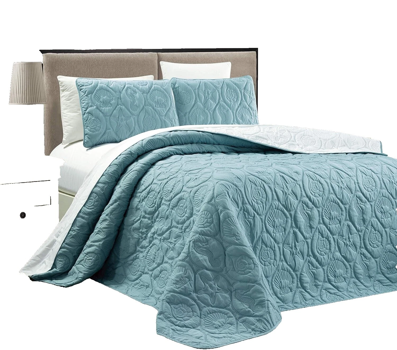 Beach Quilts, Colchas e Cobre-leitos